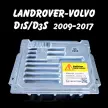 Landrover-Volvo-Jaguar HID Headlight Control Module. VALEO 7G 89089352